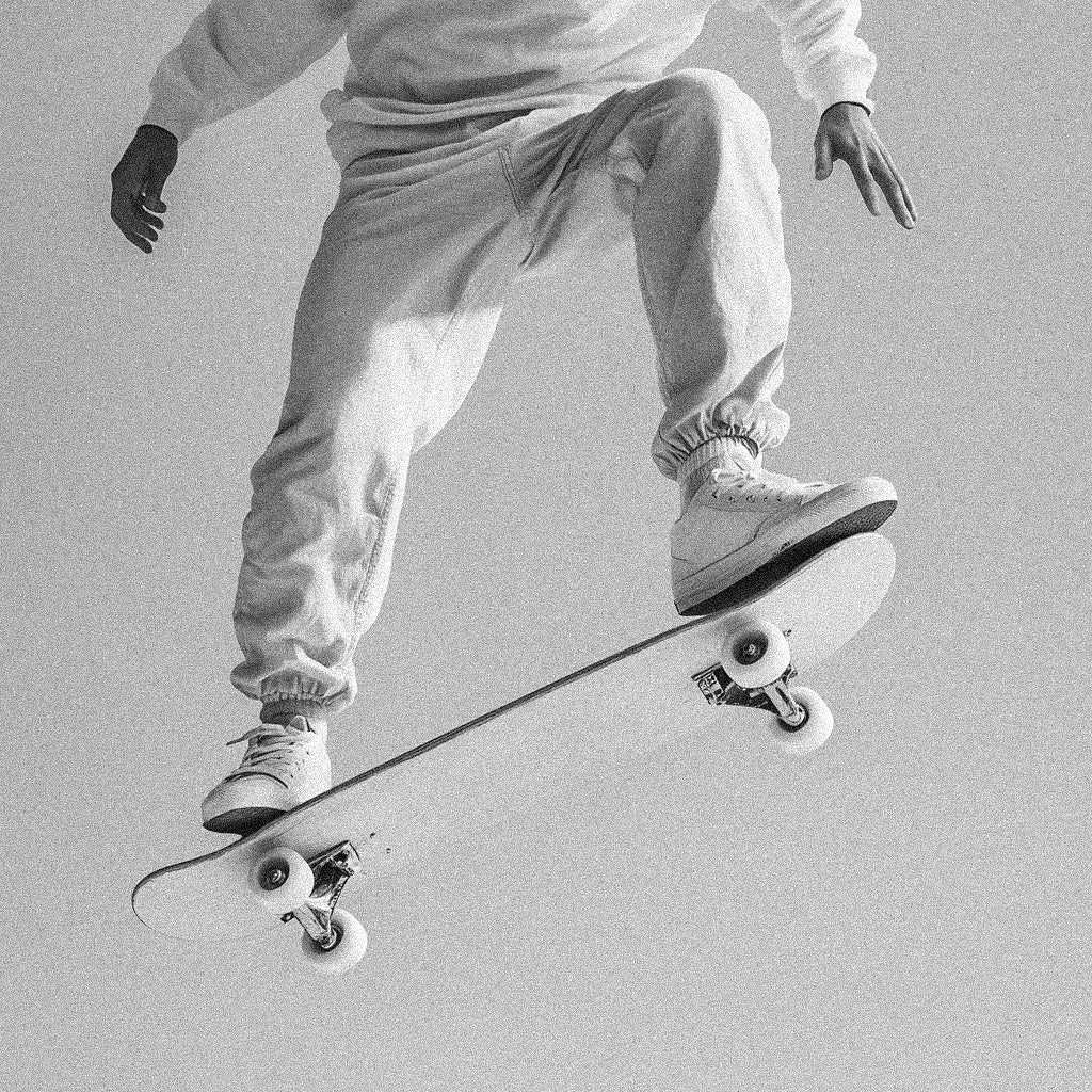 High Tops