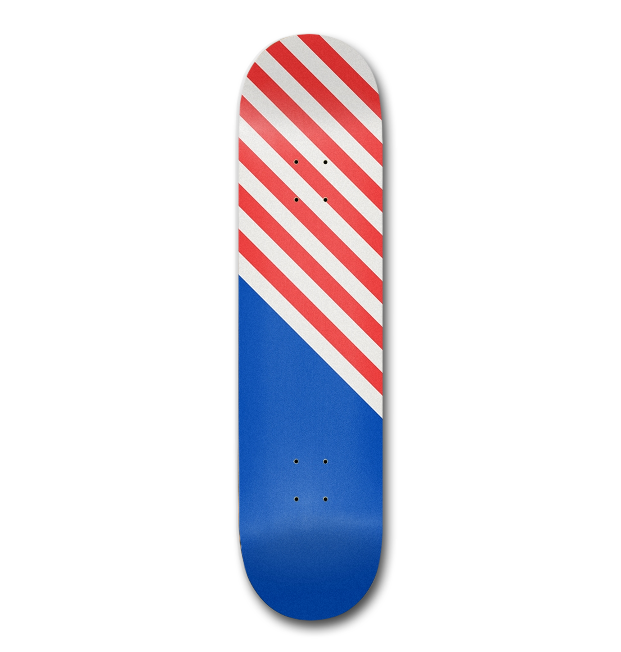 The Stripes