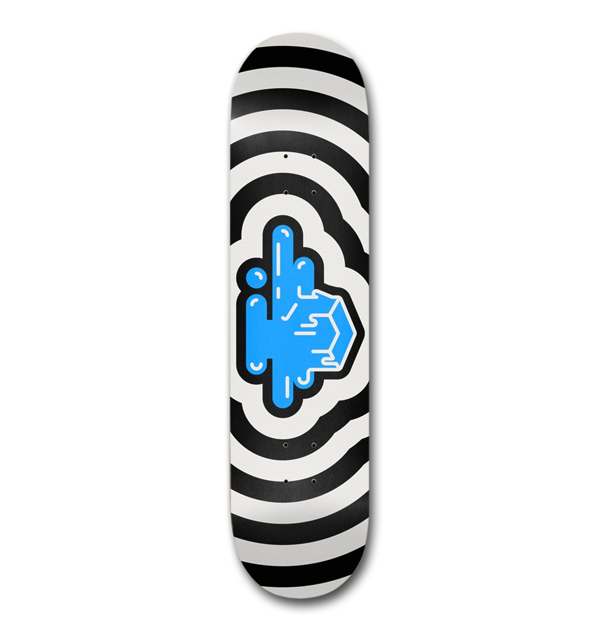 Melt Ice